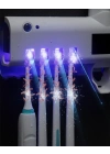 ® Şarjlı UV Diş Fırçası Sterilizasyon ve Saklama Ünitesi