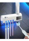 ® Şarjlı UV Diş Fırçası Sterilizasyon ve Saklama Ünitesi