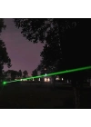 Şarjlı Yeşil Lazer Pointer 1000mw Bm-520