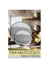 Sarma Dolma Süzgeci 2 li Set