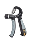 Sayaçlı Bilek Güçlendirme Yayı 5-60 Kg.