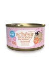 Schesir Baby Cat Tavuklu ve Somonlu Yavru Kedi Konservesi 1 Adet 70 Gr