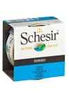 Schesir Ton Balıklı Jöleli Konserve Kedi Maması 85 Gr