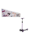 ® SCOOTER 3TKR TWİST KUROMİ