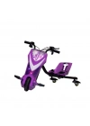 ® Scooter Lila