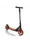 Scooter Turuncu