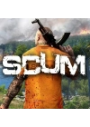 SCUM