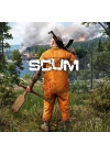 SCUM