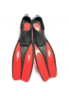 Sea Walker Çantalı Yüzücü Paleti 34-35 KIRMIZI - MAS-34/35