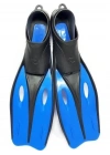 Sea Walker Çantalı Yüzücü Paleti 42-43 MAVİ - MAS-42/43