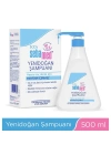 Sebamed Baby Yenidoğan Bebek Şampuanı 500 ML