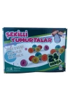 SEKILLI YUMURTALAR