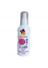 SEL-50-KİDS - SELENİTY 50 UVA+UVB GÜNEŞ YAĞI