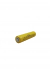 Sertec - 1.2v 600 Mah - N Boy - Ni-cd Şarjlı Pil - (başsız / Flat Head)