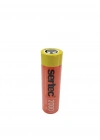 Sertec 18650 3.7v 2000 Mah 15c Li-ıon Şarjlı Pil