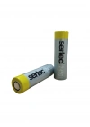 Sertec 18650 3.7v 2450 Mah 12c Li-ıon Şarjlı Pil