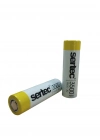 Sertec 18650 3.7v 3500 Mah 3c Li-ıon Şarjlı Pil