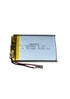 Sertec 383450 3.7v 750 Mah Li-polymer Pil (devreli/1.5a)