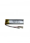 Sertec 501035 3.7v 130mah Li-polymer Pil (devreli/1.5a)