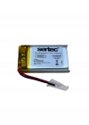 Sertec 502030 3.7v 250 Mah Li-polymer Pil (devreli/1.5a)