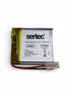 Sertec 503030 3.7v 450mah Li-polymer Pil (devreli/1.5a)