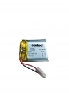Sertec 602425 3.7v 300mah Li-polymer Pil (devreli/1.5a)