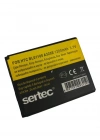 Sertec - Htc   A320e / Desire C / Ba-s850 Uyumlu Batarya
