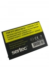 Sertec - Htc   G1 Dream / Drea160 Uyumlu Batarya