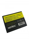 Sertec - Htc   Hd3 - G13 / Bd29100 Uyumlu Batarya