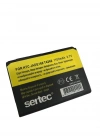 Sertec - Htc   T4242 Touch Cruise / Jade160 Uyumlu Batarya