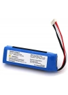 Sertec Jbl Charge 3 Uyumlu 3.7v 6000 Mah Soketli Batarya