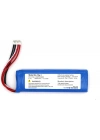 Sertec Jbl Flip 3 Uyumlu 3.7v 3000 Mah Soketli Batarya