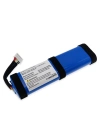 Sertec Jbl Xtreme 2 Uyumlu 7.4v 5200 Mah Soketli Batarya