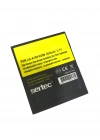 Sertec - Lg-kg99 / Lg-a750	uyumlu Batarya