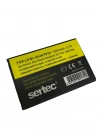 Sertec - Lg L7 P705 / Bl-44jh Uyumlu Batarya