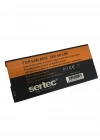 Sertec - Samsung Galaxy A510 - A5 2016  Uyumlu Batarya