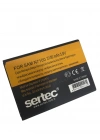 Sertec - Samsung Galaxy Note 2 / N7100 Uyumlu Batarya
