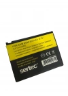 Sertec - Samsung V740/d820 Uyumlu Batarya