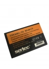 Sertec - Samsung W559/l700 Uyumlu Batarya