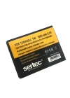 Sertec - Turkcell T-40 Uyumlu Batarya
