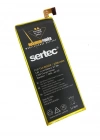 Sertec - Turkcell T-50 Uyumlu Batarya
