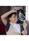 Sesli Karanlıkta Parlayan Venom Maske