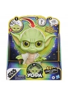 Sesli ve Işıklı  Force N Telling Yoda Figür 15 cm