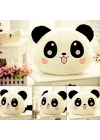 Sevimli Panda Yastık