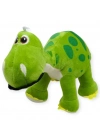 Sevimli Peluş Dinazor Turko Dino 35 cm - Yeşil