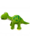 Sevimli Peluş Dinazor Turko Dino 35 cm - Yeşil