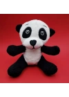 Sevimli Peluş Oyuncak Panda