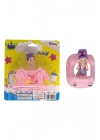 Sevimli Yürüteçli Parmak Bebek 12x10x10 cm