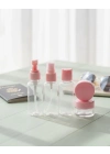 Seyahat İçin 5’li Kozmetik Dolum Seti 30 ml