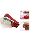 Seyahat Tipi Mini El Dikiş Makinesi